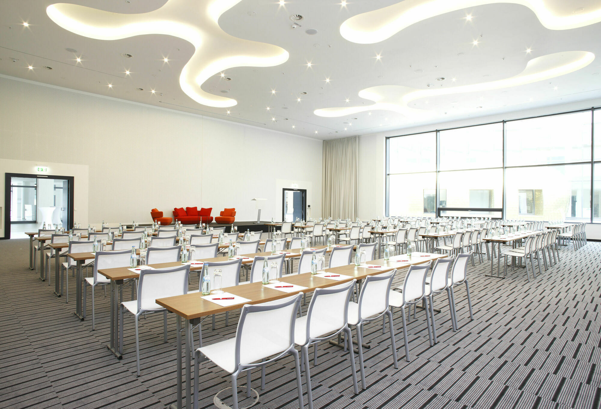 Vienna House By Wyndham Andel's 4* Berlin